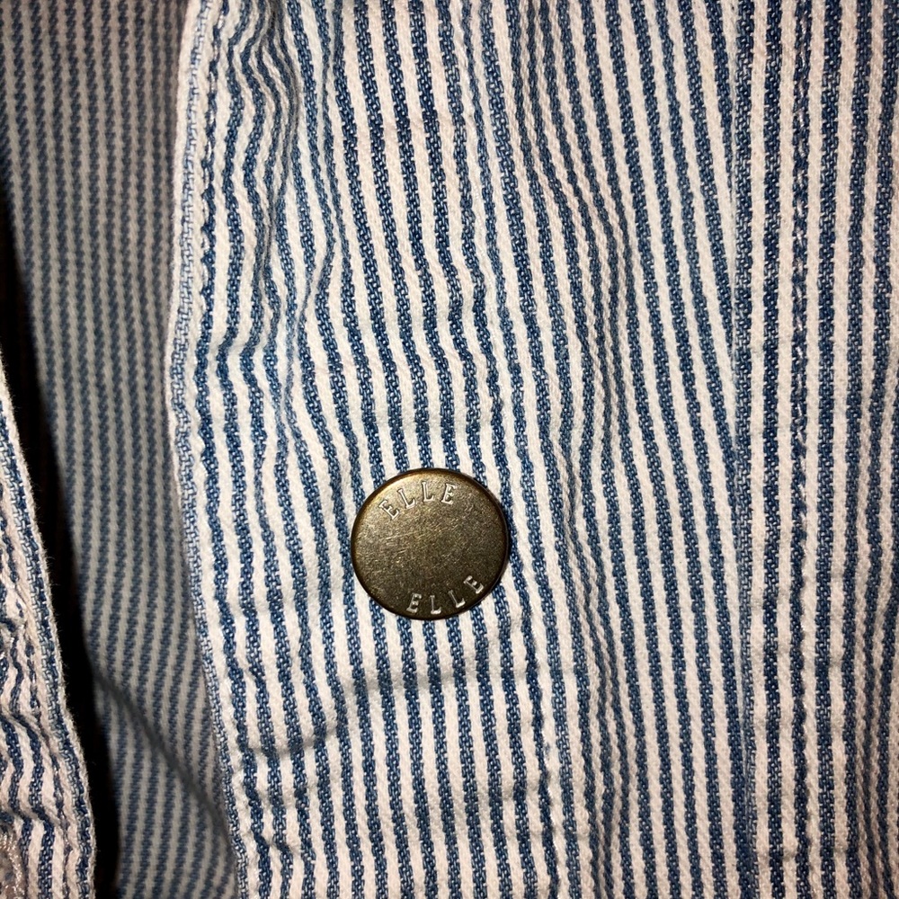Denim jacket - Picture 4 of 4